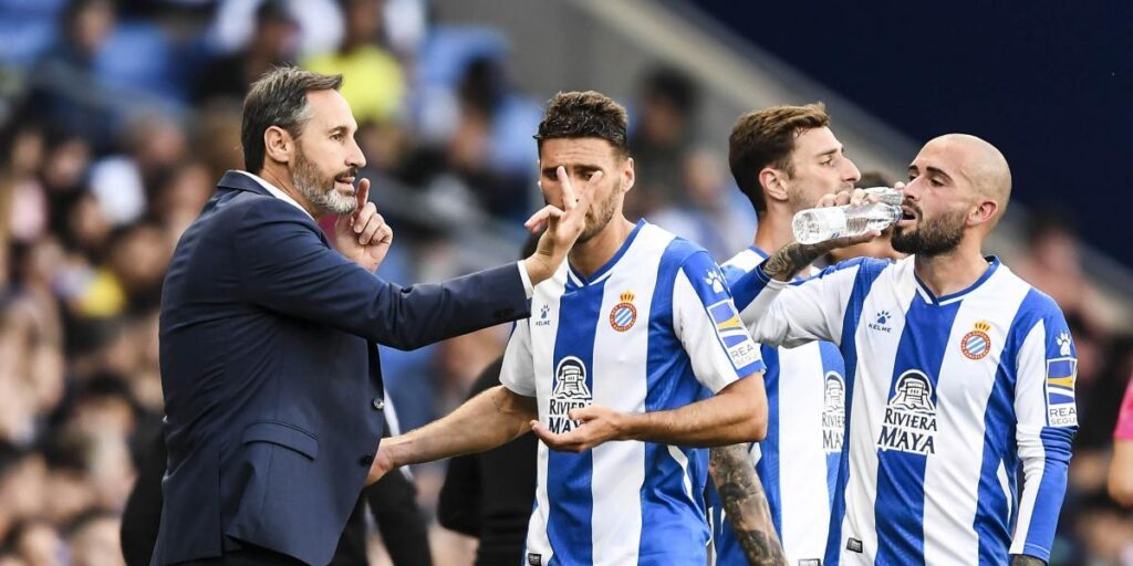 El uno x uno del Espanyol ante Osasuna