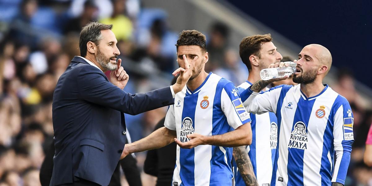 El uno x uno del Espanyol ante Osasuna