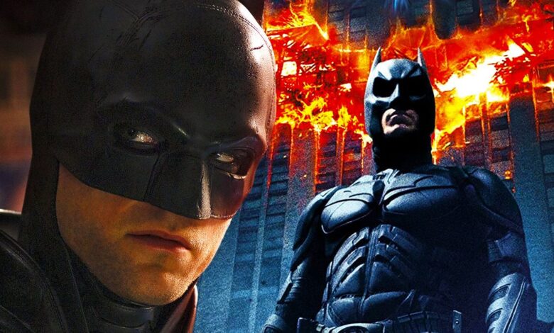 El uso de un villano icónico de DC en Batman 2 puede evitar las comparaciones de TDK