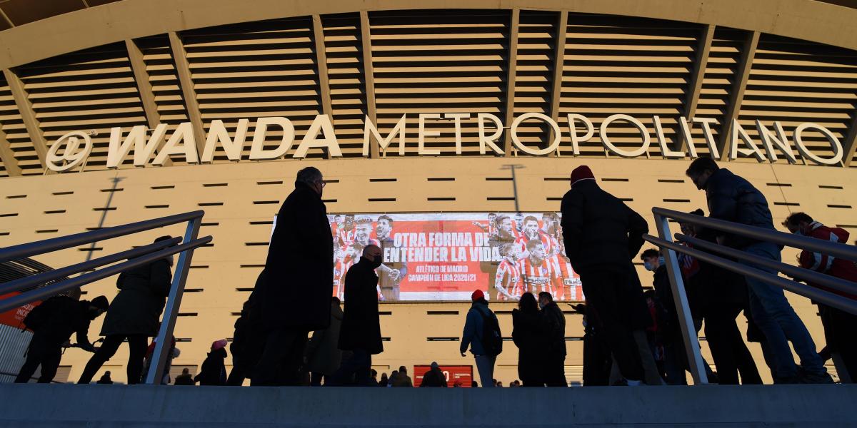 El valor de marca del Atlético crece más de un 30%