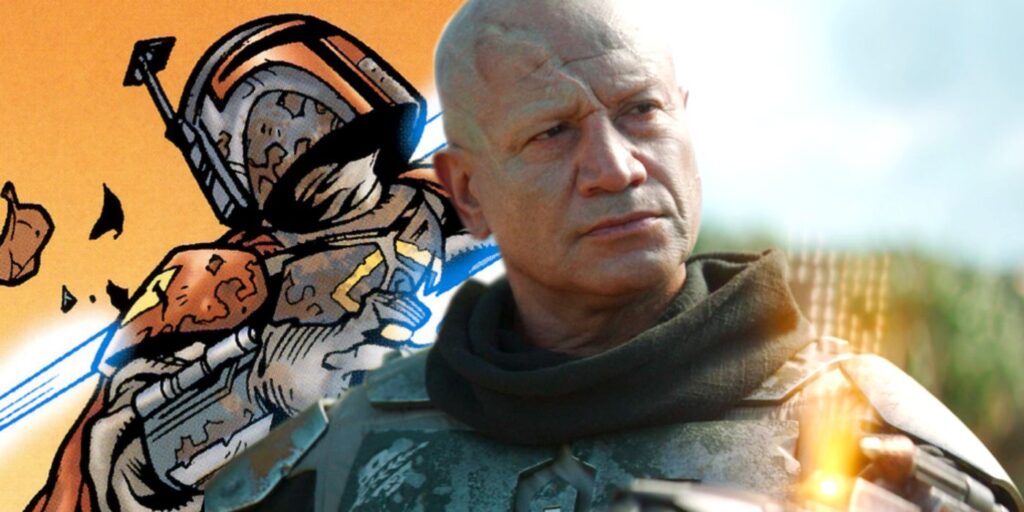 El verdadero nombre de Boba Fett sigue siendo uno de los peores secretos de Star Wars
