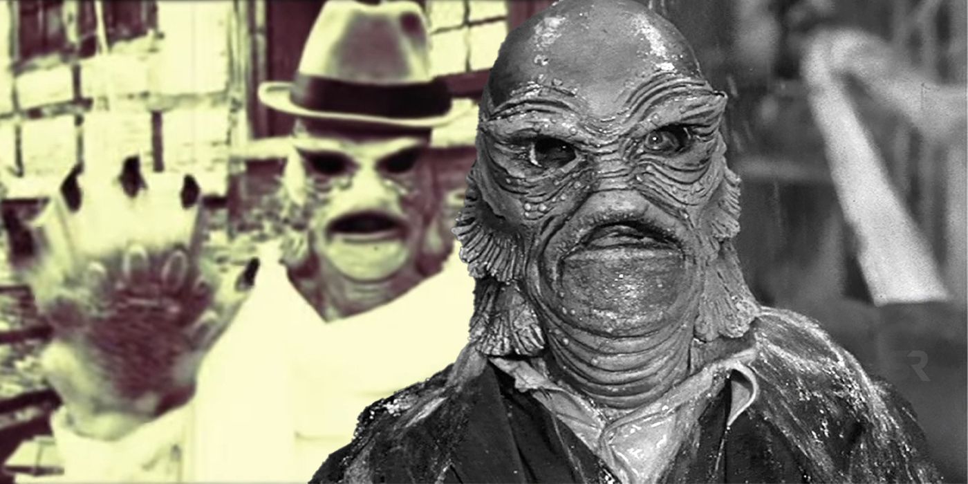 El video BTS de Munsters de Rob Zombie revela el primer vistazo al tío Gilbert de Lily