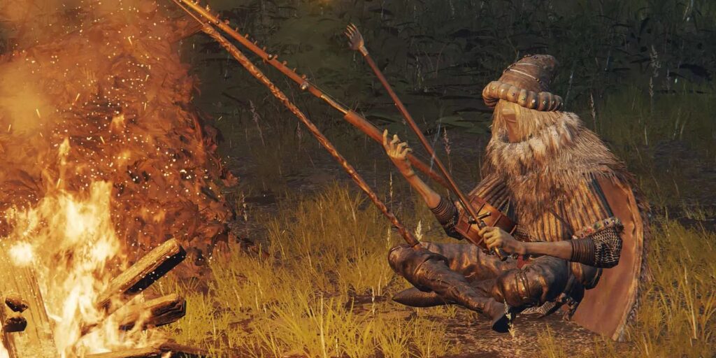 El video viral de un músico muestra 15 versiones del tema de Elden Ring