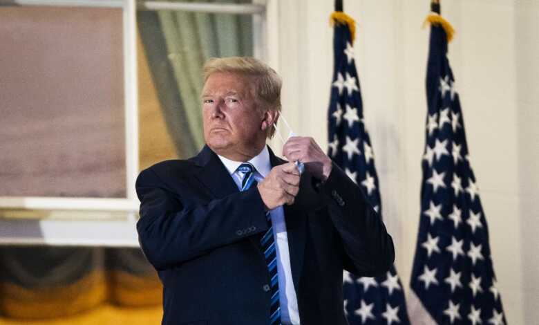 El ‘caso mascarillas’, versión Estados Unidos