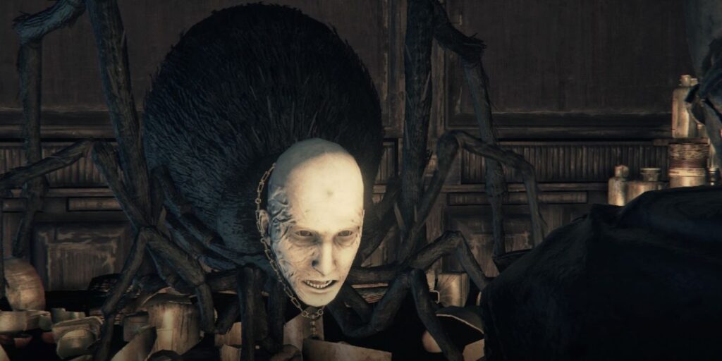 Elden Ring: Patches es aún más único de lo que piensas