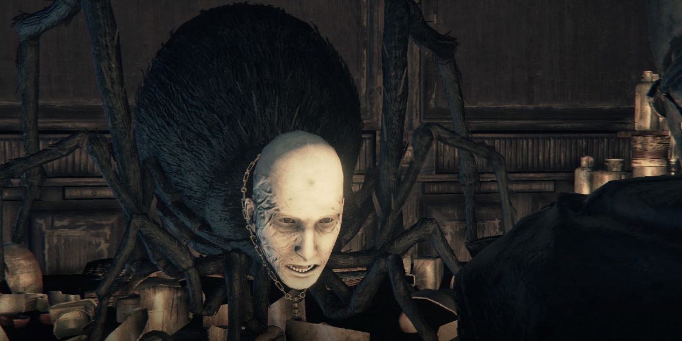 Elden Ring: Patches es aún más único de lo que piensas