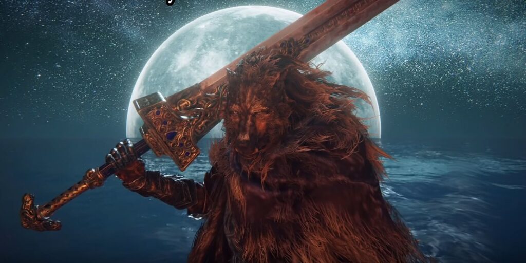 Elden Ring: Por qué Rennala no invoca a Blaidd (pero se suponía que lo hiciera)