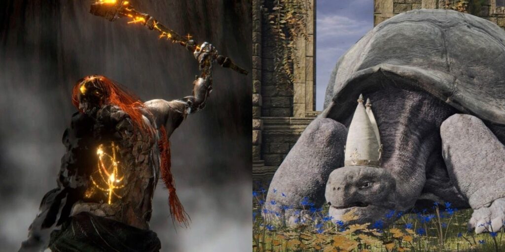 Elden Ring: Respuestas a los 10 misterios más importantes del juego