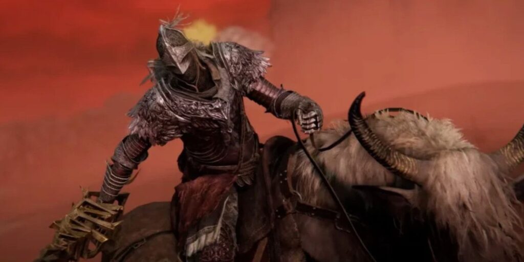 Elden Ring: cómo alcanzar el límite de nivel (y qué es)