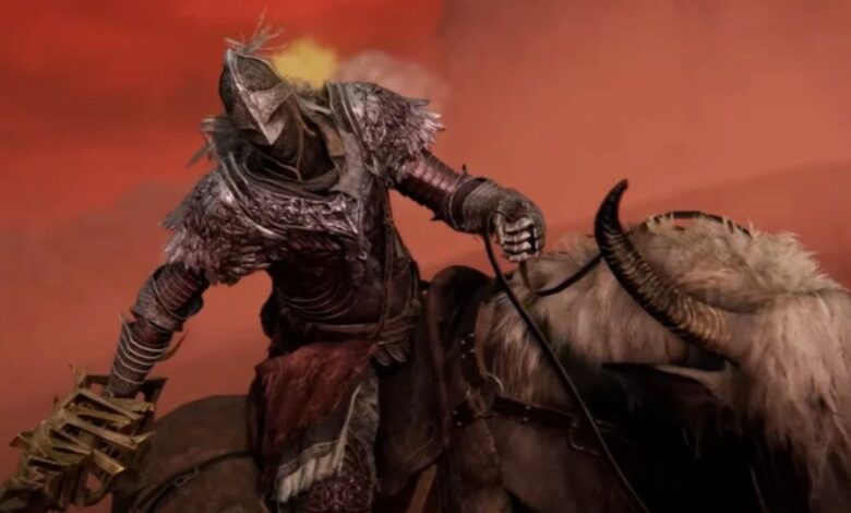Elden Ring: cómo alcanzar el límite de nivel (y qué es)