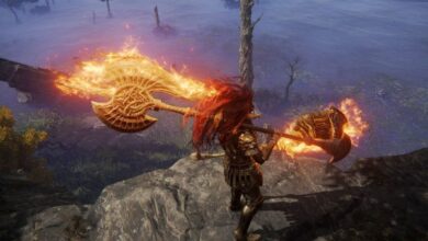 Elden Ring: cómo instalar el mod ascendido (y qué hace)