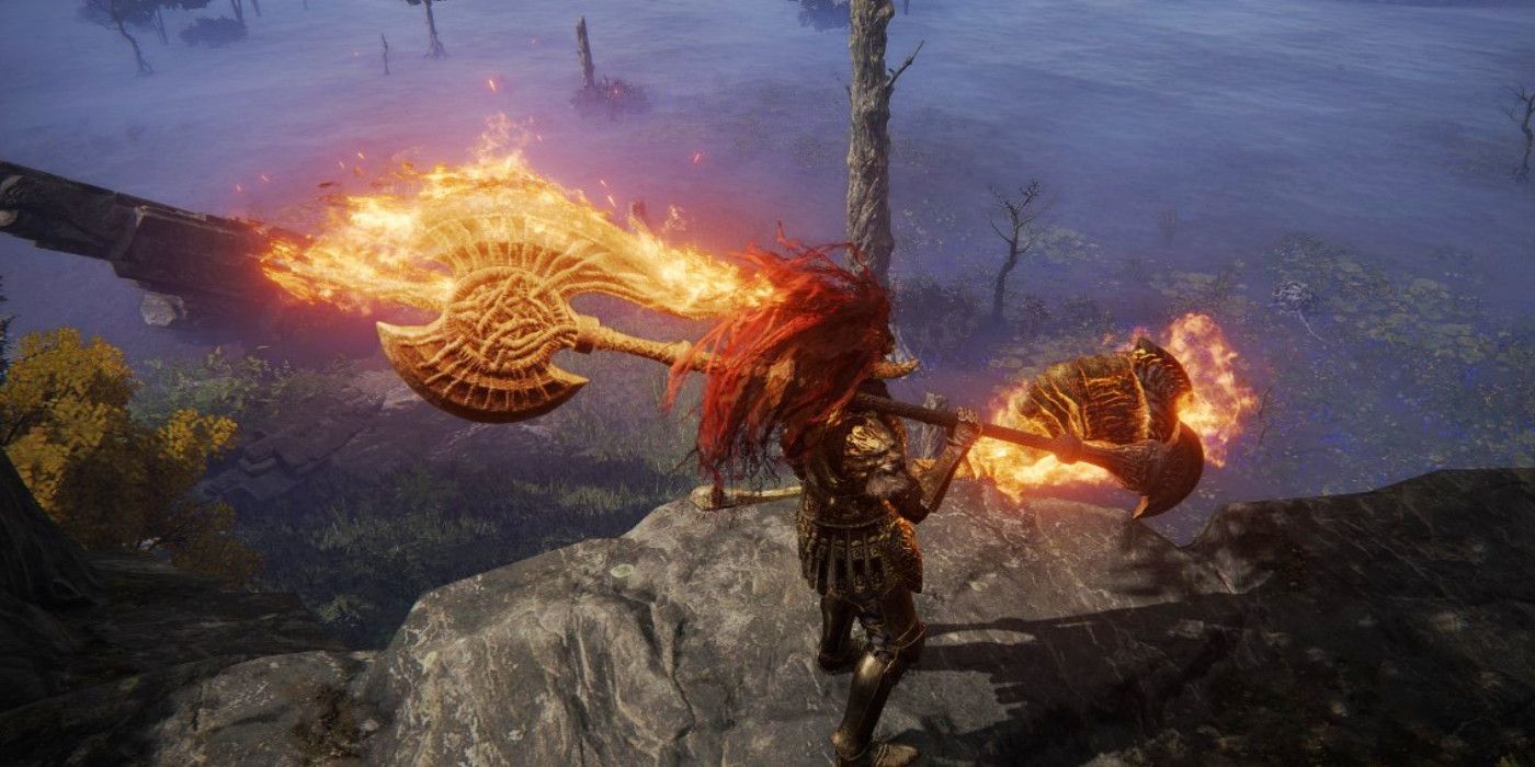 Elden Ring: cómo instalar el mod ascendido (y qué hace)