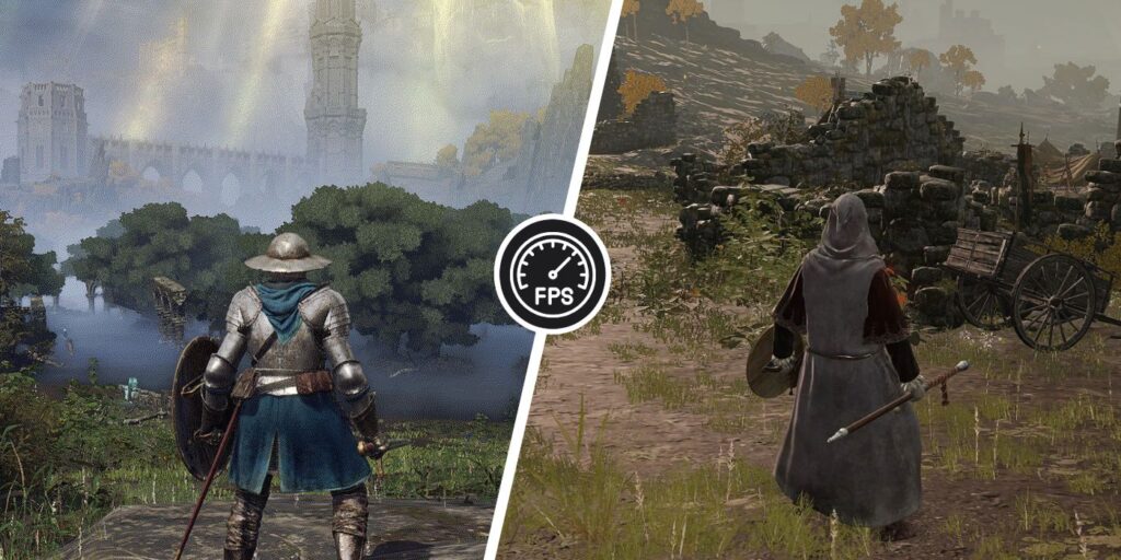 Elden Ring: cómo instalar (y jugar) Performance Boost Mod