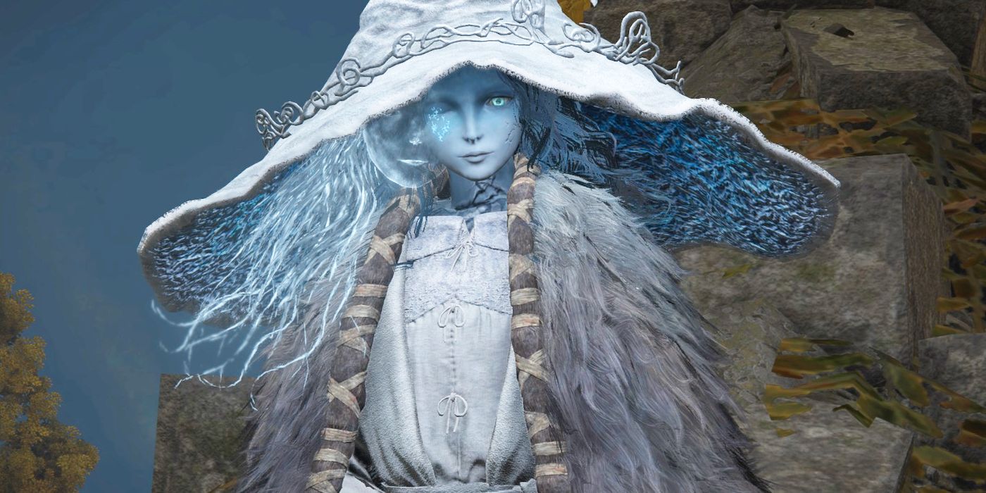Elden Ring: la ubicación de la gran runa de Ranni se ha estado ocultando a simple vista