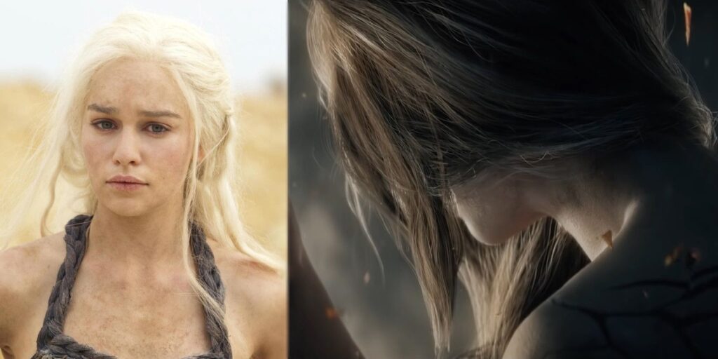 Elden Ring muestra los verdaderos sentimientos de GRRM sobre Game Of Thrones: Theory