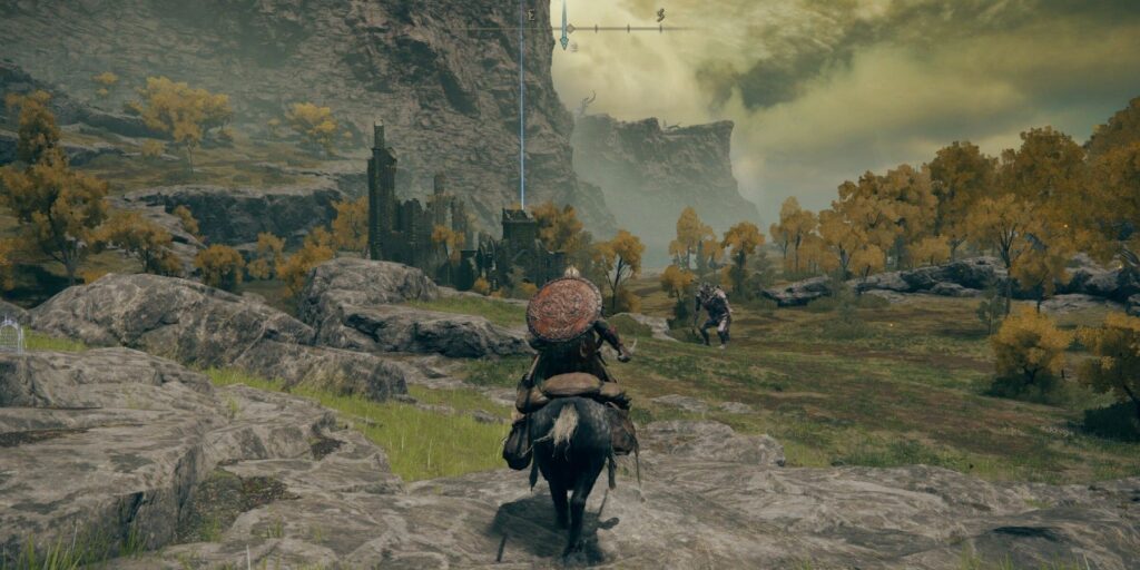 Elden Ring no te cuenta un truco oculto para hacer que Torrent sea más rápido