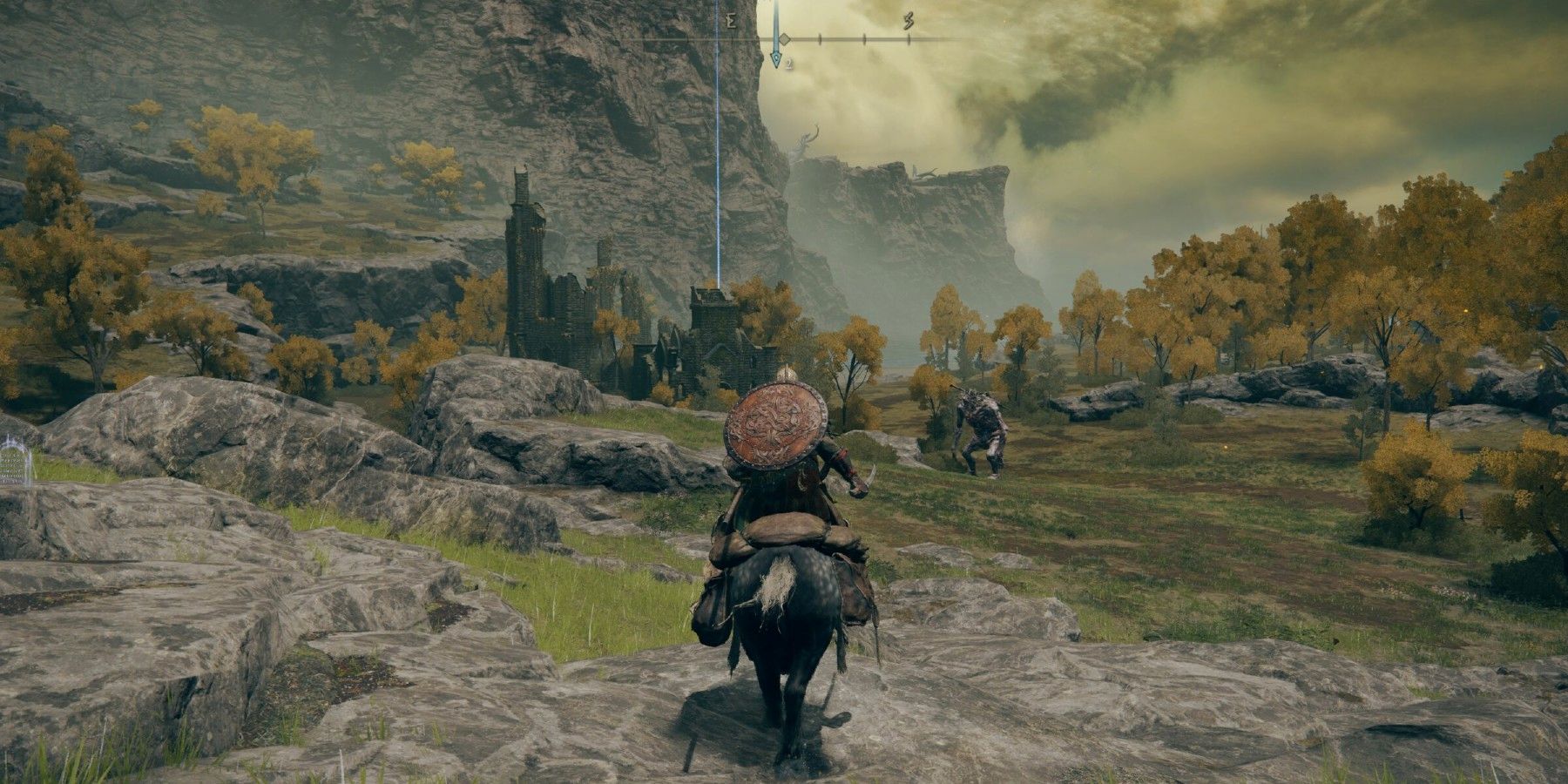 Elden Ring no te cuenta un truco oculto para hacer que Torrent sea más rápido