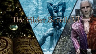 Elder Scrolls 6 finalmente puede traer de vuelta al mejor príncipe daédrico