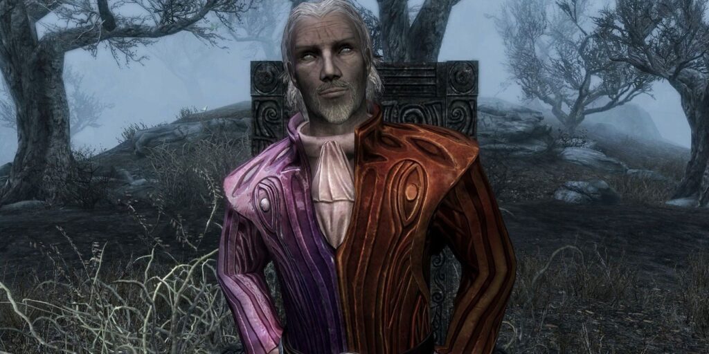 Elder Scrolls 6 necesita más misiones como Mind of Madness de Skyrim