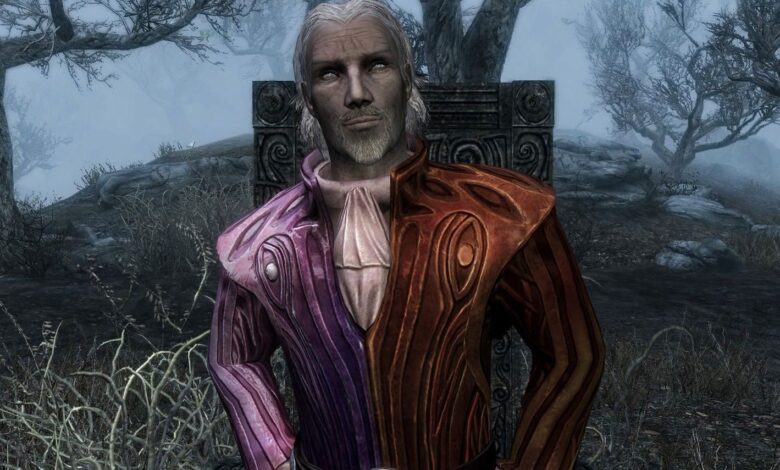 Elder Scrolls 6 necesita más misiones como Mind of Madness de Skyrim