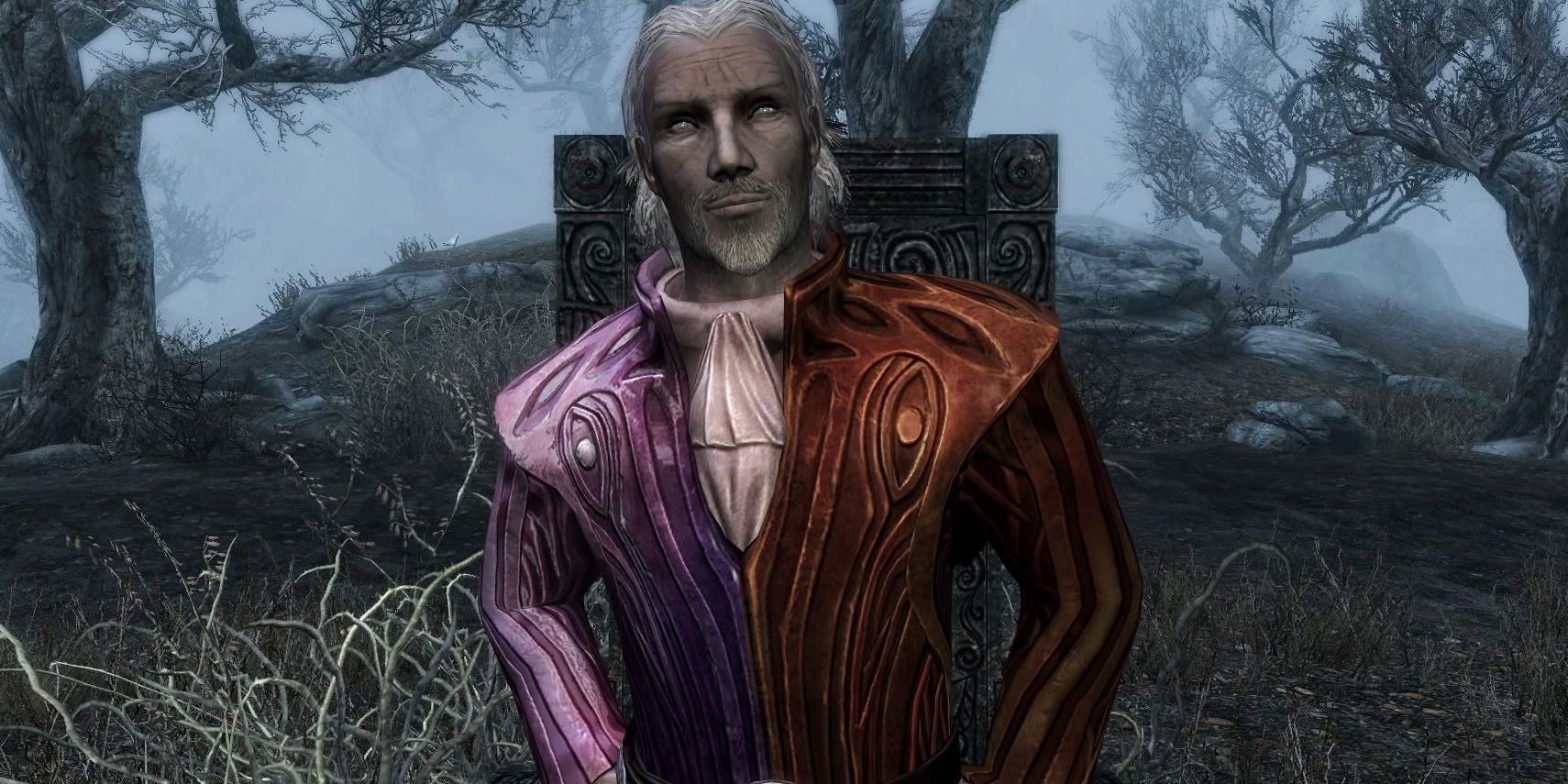 Elder Scrolls 6 necesita más misiones como Mind of Madness de Skyrim