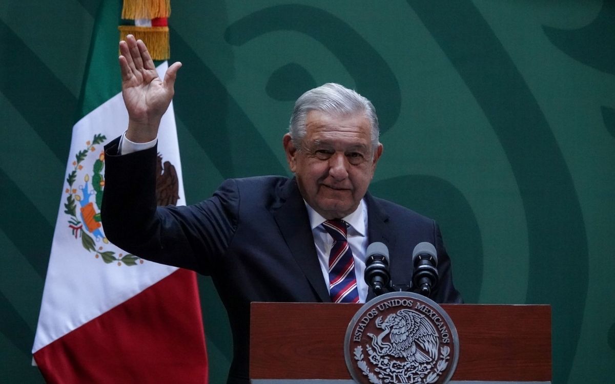 Elecciones 2024: no se usará presupuesto para apoyar a candidatos, afirmó AMLO