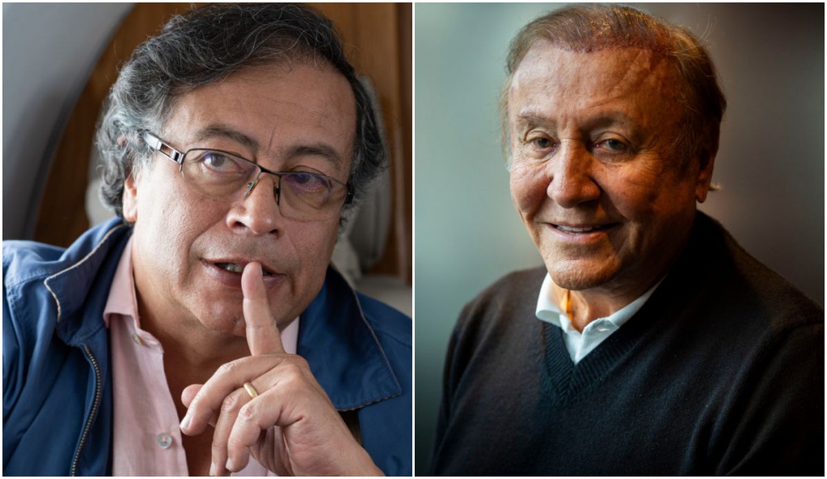 Elecciones presidenciales en Colombia 2022, en vivo | Gustavo Petro y Rodolfo Hernández competirán por la presidencia