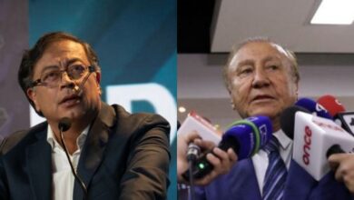 Elecciones presidenciales en Colombia: quiénes son Gustavo Petro y Rodolfo Hernández, los candidatos que competirán en el ballottage