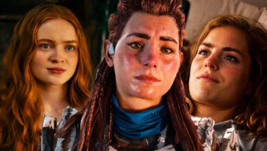 Eligiendo a Aloy para la adaptación de Horizon Zero Dawn de Netflix