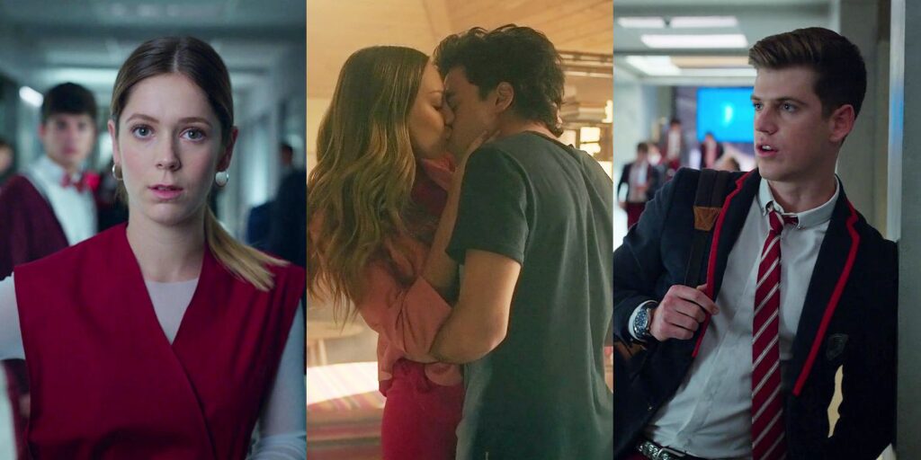 Elite: 10 opiniones impopulares, según Reddit