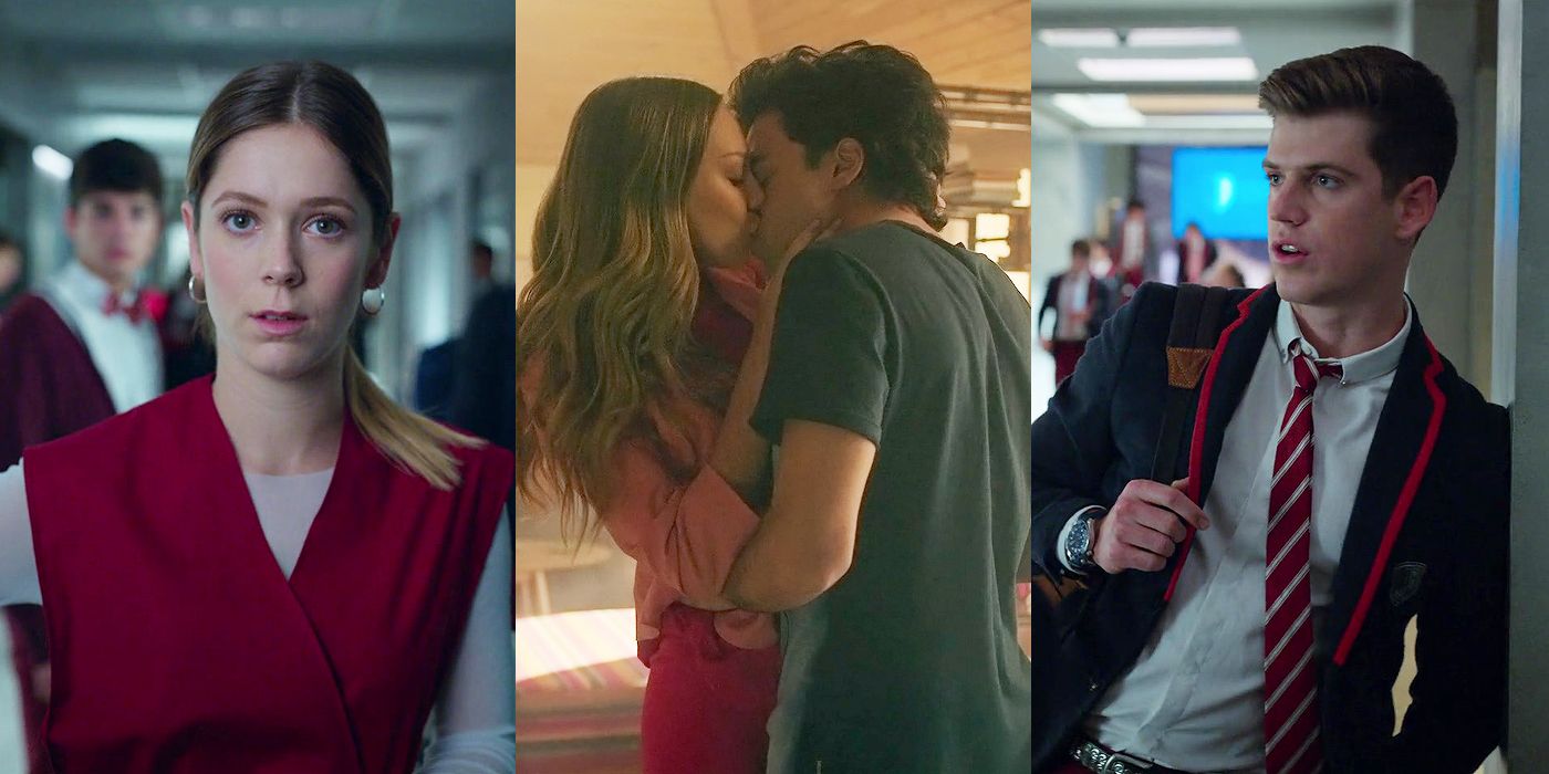 Elite: 10 opiniones impopulares, según Reddit