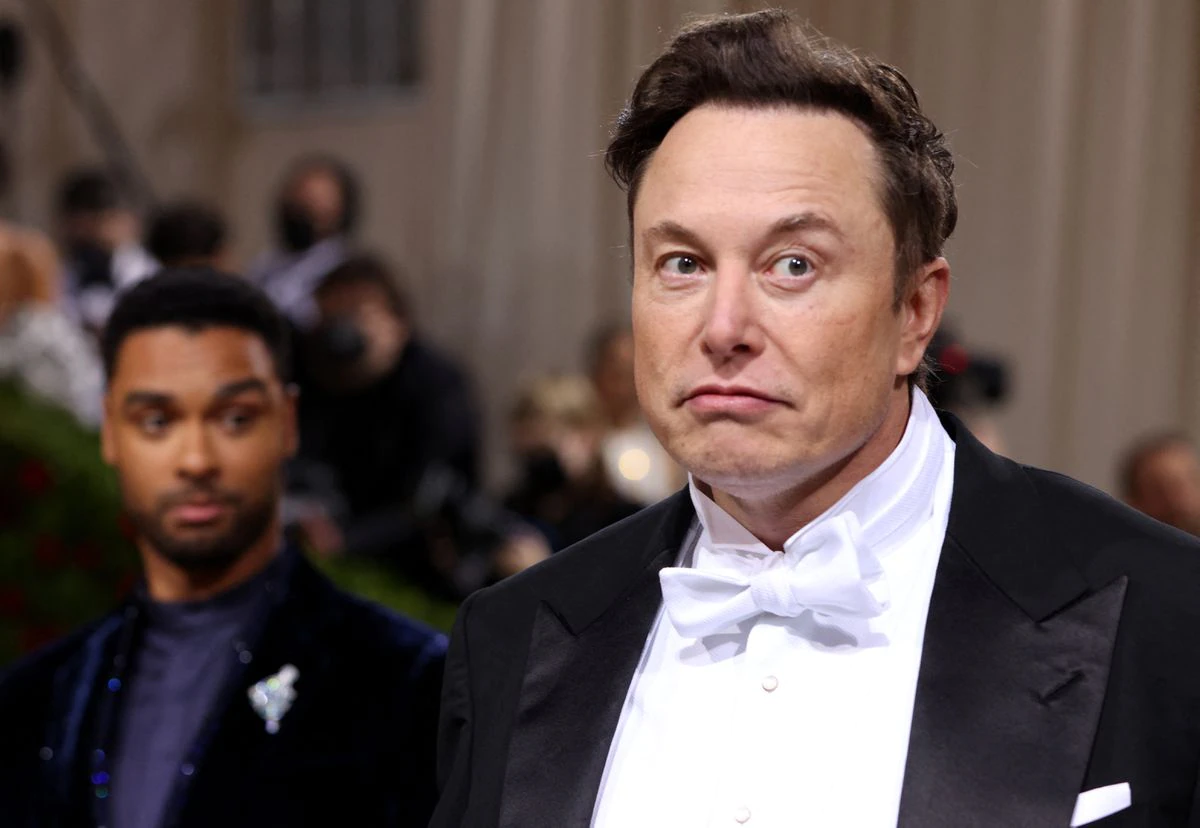 Elon Musk asegura que pondrá fin al veto de Twitter a Donald Trump