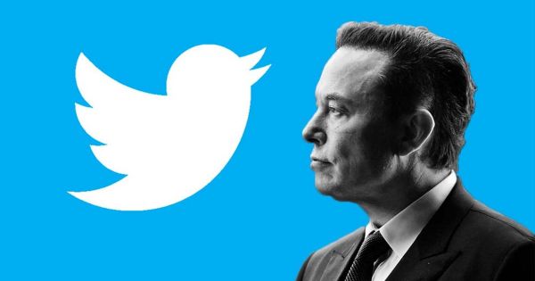 Elon Musk detiene la compra de Twitter y las acciones se desploman hasta un 20%