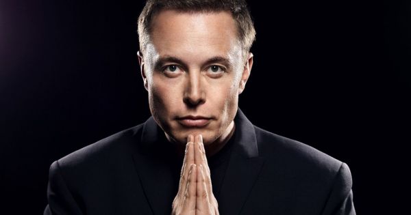 Elon Musk dice que EE.UU. está en recesión y ya anticipa cuándo terminará