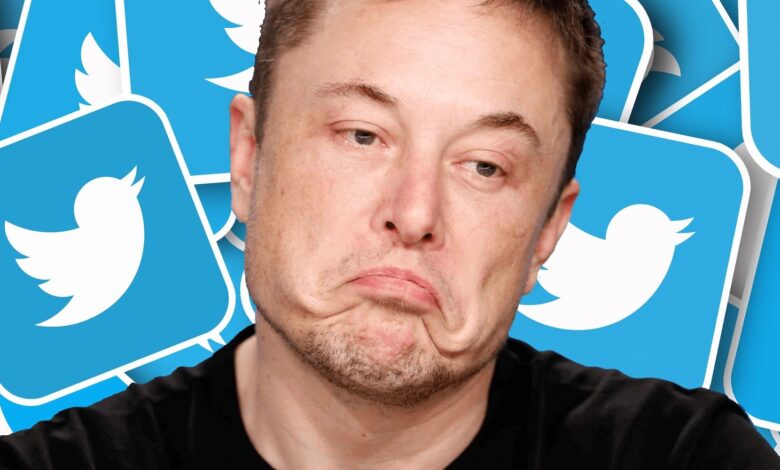 Elon Musk pone en espera el acuerdo de Twitter en un extraño giro de los acontecimientos