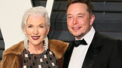 Elon Musk: qué le aconseja invertir el hombre más rico del mundo a su madre desde los 14 años