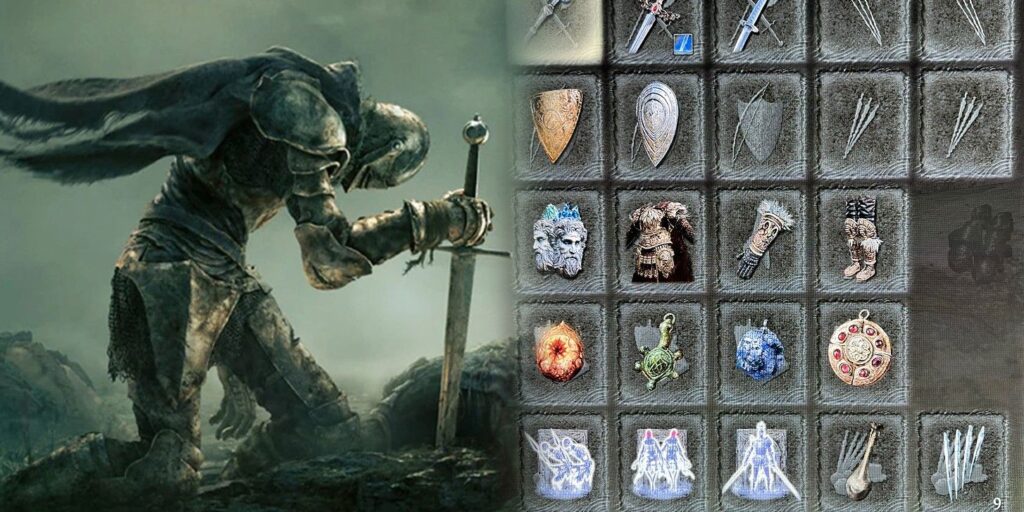 Elon Musk revela la construcción de Elden Ring, se asa por Twitter