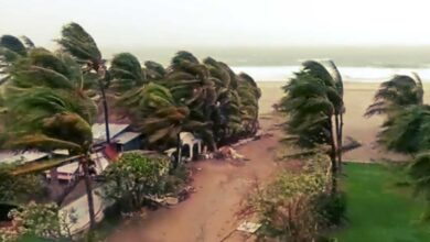 Emiten declaratoria de emergencia para seis municipios de Oaxaca tras impacto de Agatha