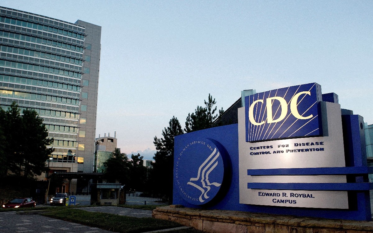 En EU, son ya 109 casos de hepatitis grave: CDC