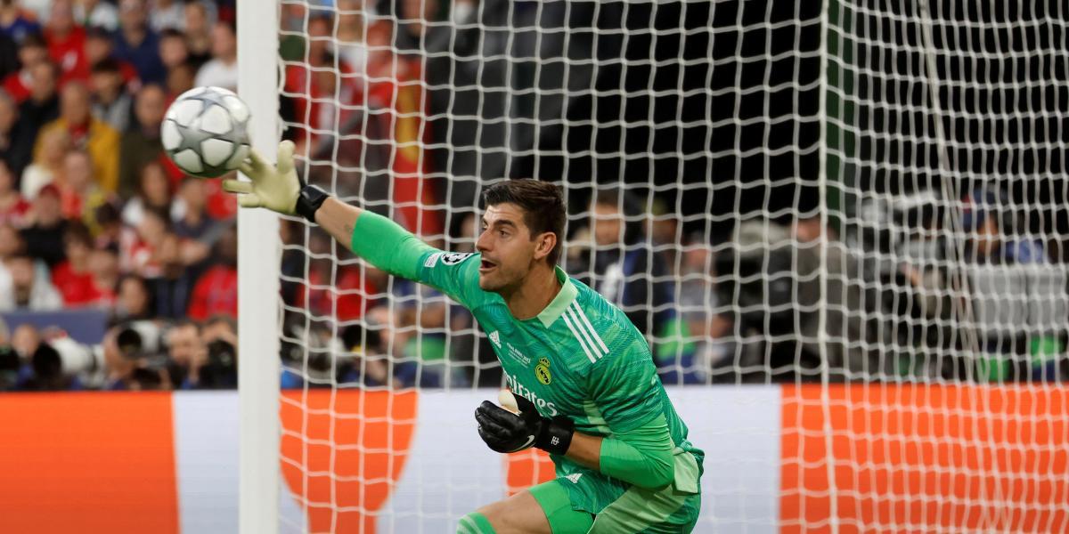 En Francia señalan a Benzema por los incidentes de la final de la Champions