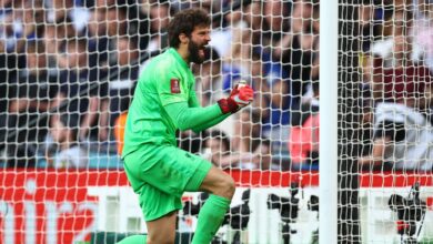 En penales, Liverpool derrota al Chelsea para coronarse campeón de la FA Cup | Video