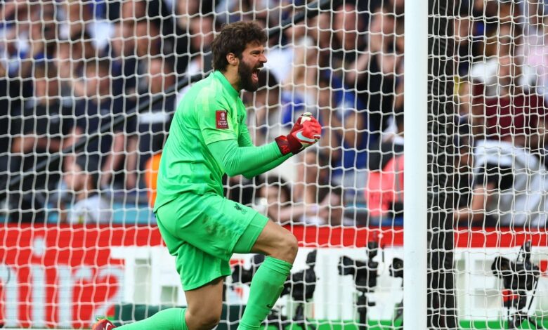 En penales, Liverpool derrota al Chelsea para coronarse campeón de la FA Cup | Video