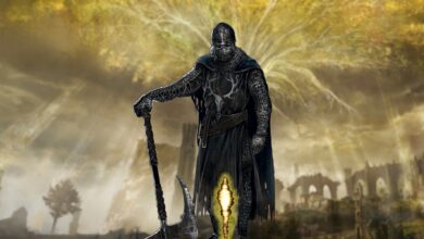 En qué se diferencia la gracia de Elden Ring de la maldición de los muertos vivientes de Dark Souls