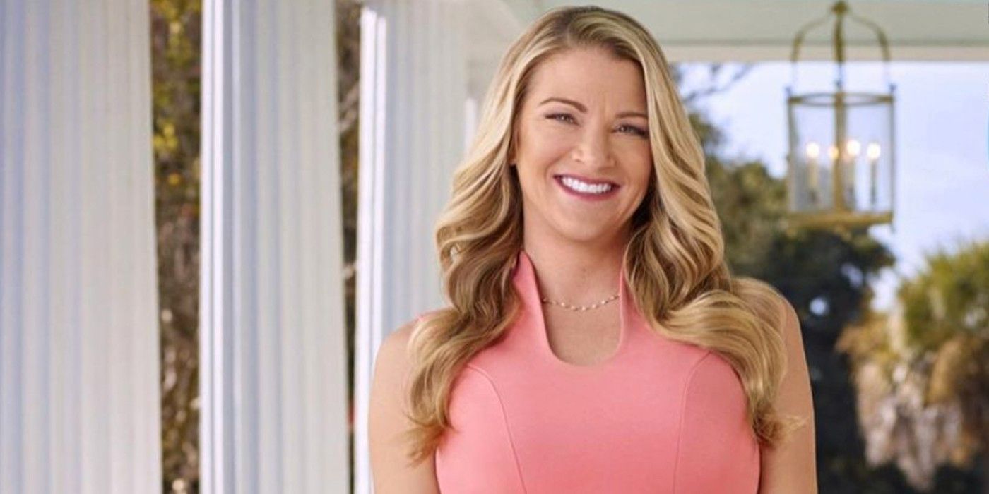 Encanto sureño: Conoce a Marcie Hobbs, la prima menor de Shep