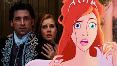 Enchanted 2 puede ser la mentira más grande de las películas de princesas de Disney
