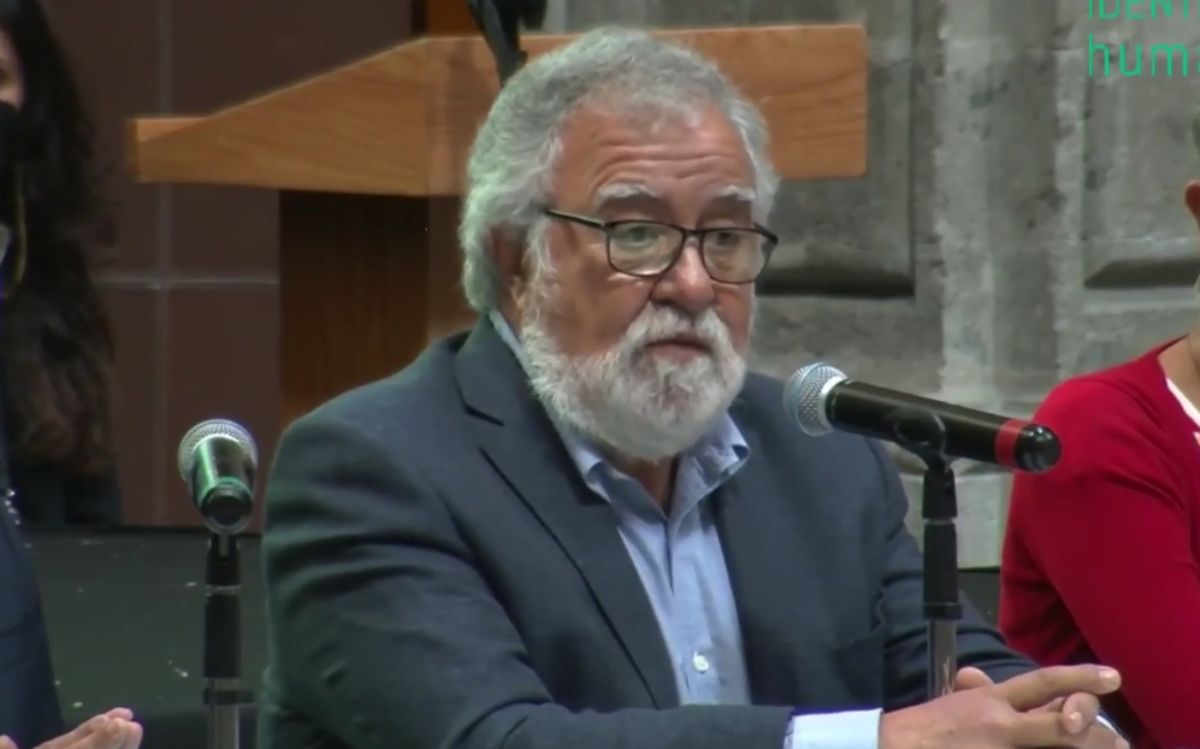 Encinas acusa al Poder Judicial de impedir avances en el caso Ayotzinapa