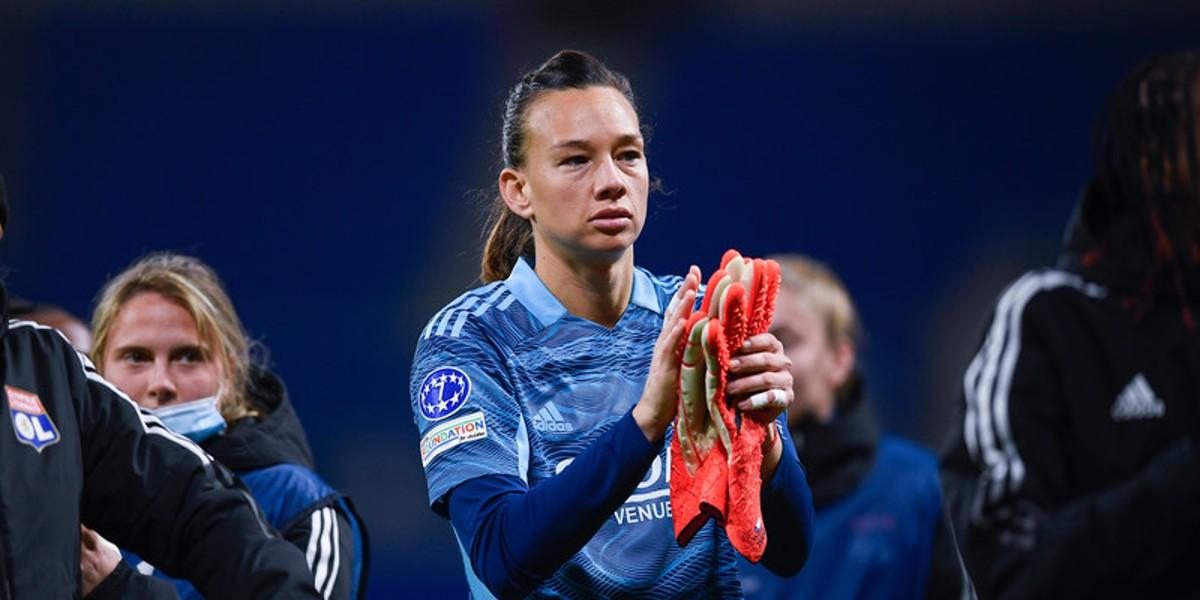 Endler: “Siempre he tenido una gran admiración por Sandra Paños”