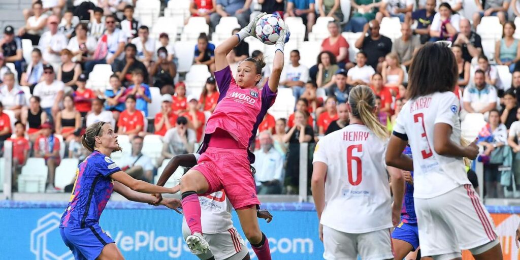 Endler: "La final fue un golpe de realidad, hay una historia detrás"