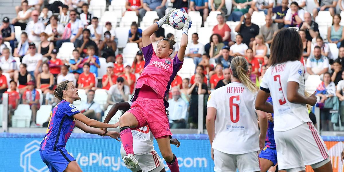 Endler: "La final fue un golpe de realidad, hay una historia detrás"