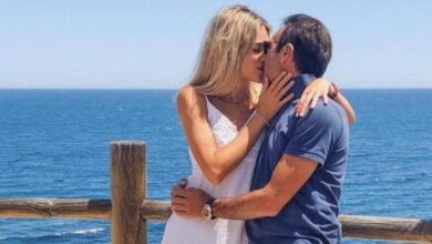 Enrique Ponce, decidido a dar el paso definitivo con Ana Soria tras su divorcio de Paloma Cuevas
